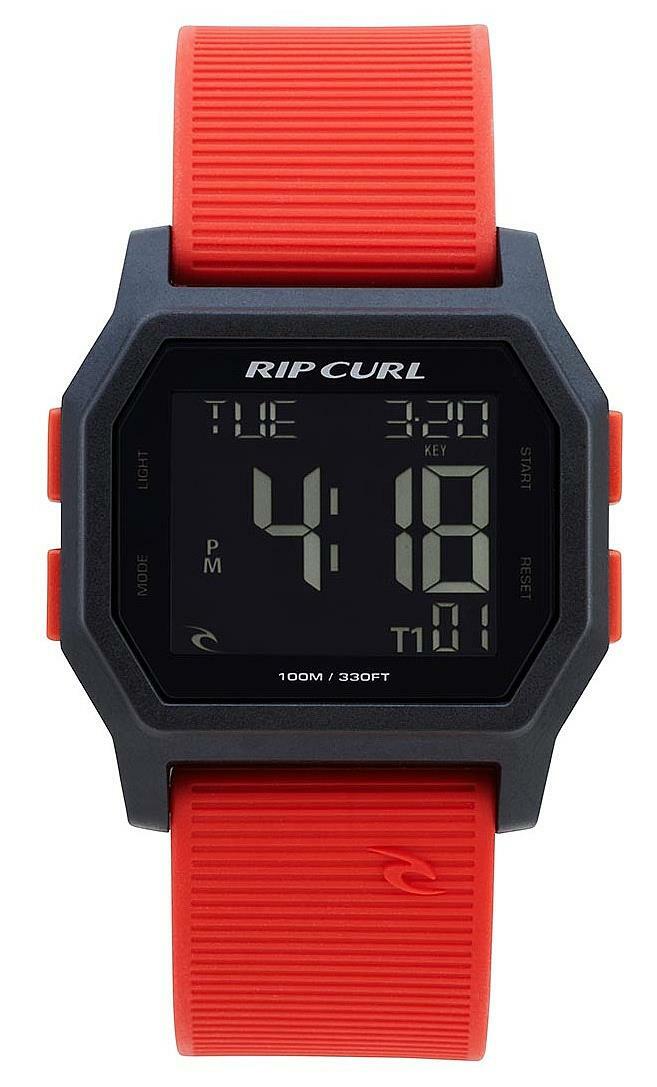 rip curl atom watch instructions