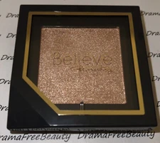 Believe Beauty Radiant Finish Highlighter Powder * PINK PEARLS * Silky Shimmer