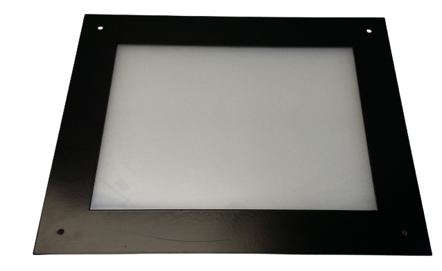Écran Tactile De Remplacement Pour Cincinnati Milacron Acramatic 2100 - Modèle MT2100 - Neuf