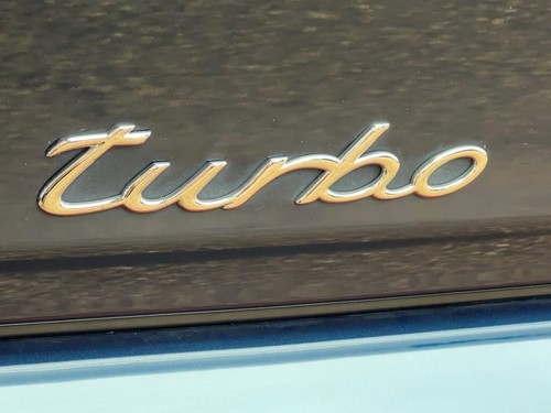 1997 P PORSCHE 911 3.6 993 TURBO COUPE 2DR PETROL MANUAL AWD (376 G/KM, 408 BHP) - Picture 10 of 24