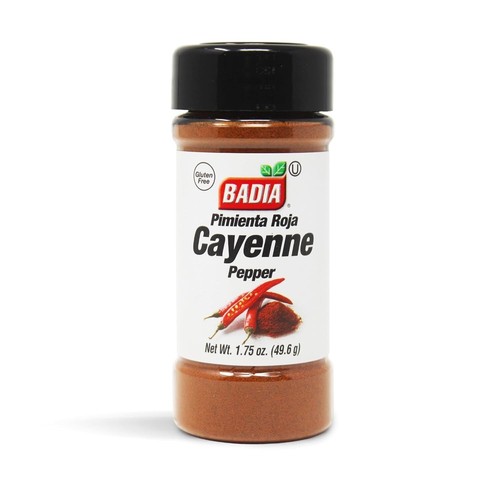 Badia Pepper Cayenne Ground, 1.75 oz