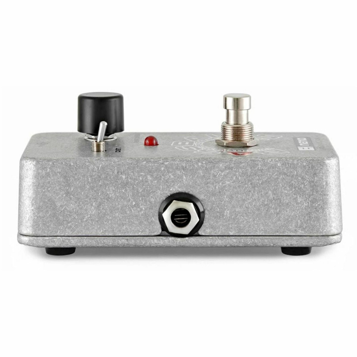 Electro-Harmonix Nano Bassballs Twin Dynamic Envelope Filter Bass