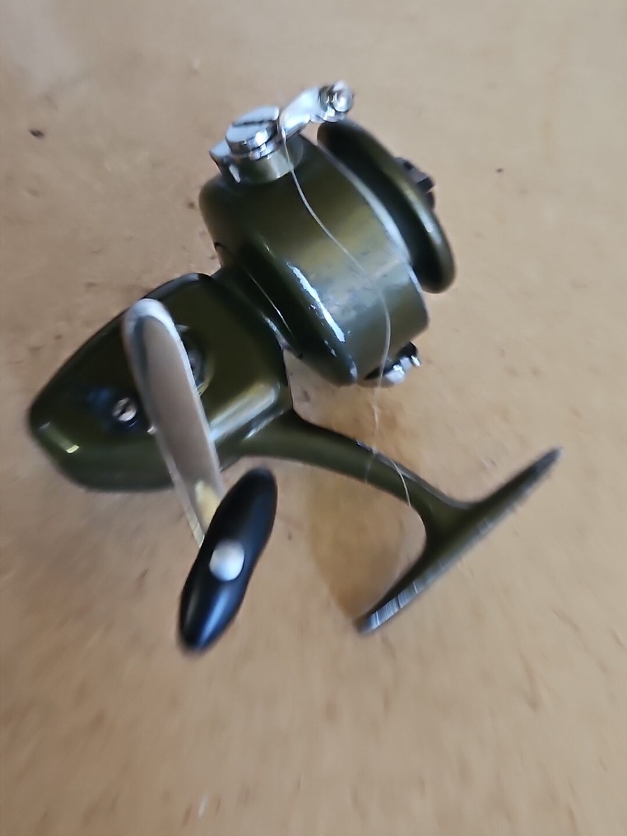 激レア‼️シェイクスピア2171 Shakespeare 2171 Vintage Fishing Reel | eBay
