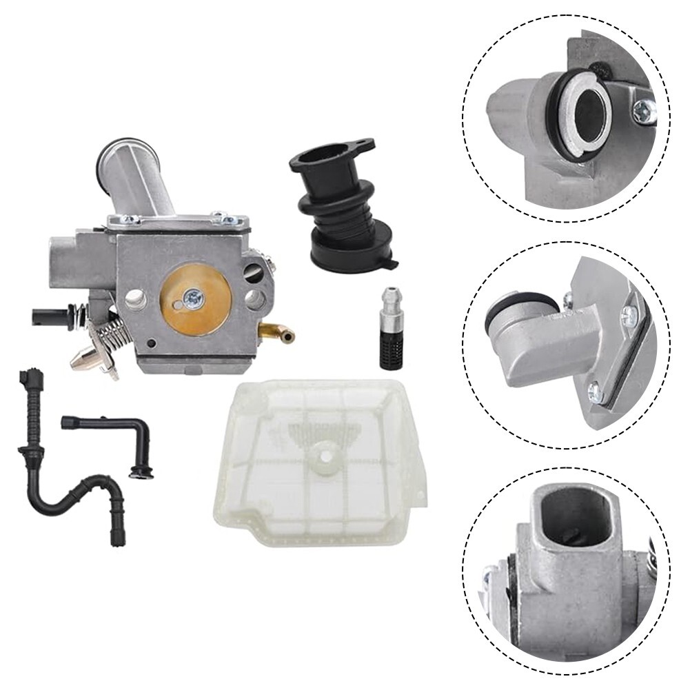 CAPOT FILTRE À Air STIHL NEUF 4205-141-0502 42051410502 TS510 TS760 TS - Foto 10