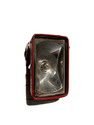 #ad #ad honda 200sx headlight. lighting housing wiring Missing Clear Lens $52.00