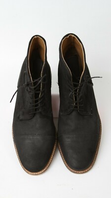  Cap Toe Lace Up Ankle Boot Mens 45 US 11 Men main image 4