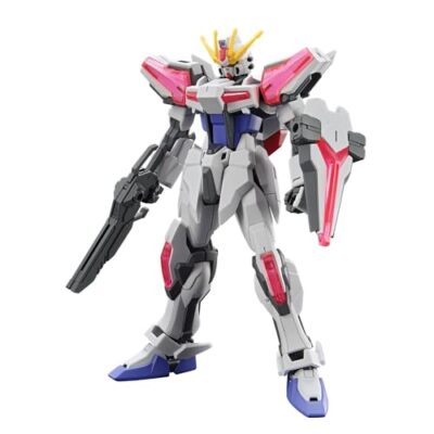 ENTRY GRADE Gundam Build Metaverse Build Strike Exceed Galaxy 1/144  HOB56896