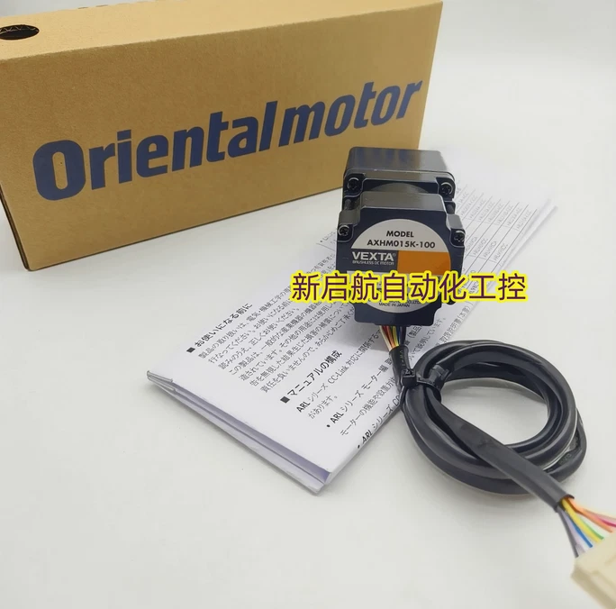 1PC VEXTA AXHM015K-A AXHM015KA motor New In Box Expedited Shipping  