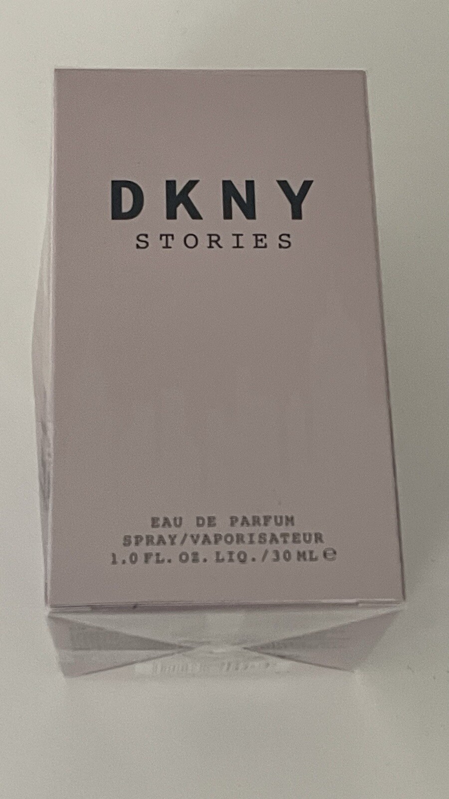 Donna Karan DKNY Stories 30 ml EDP Eau de Parfum Spray