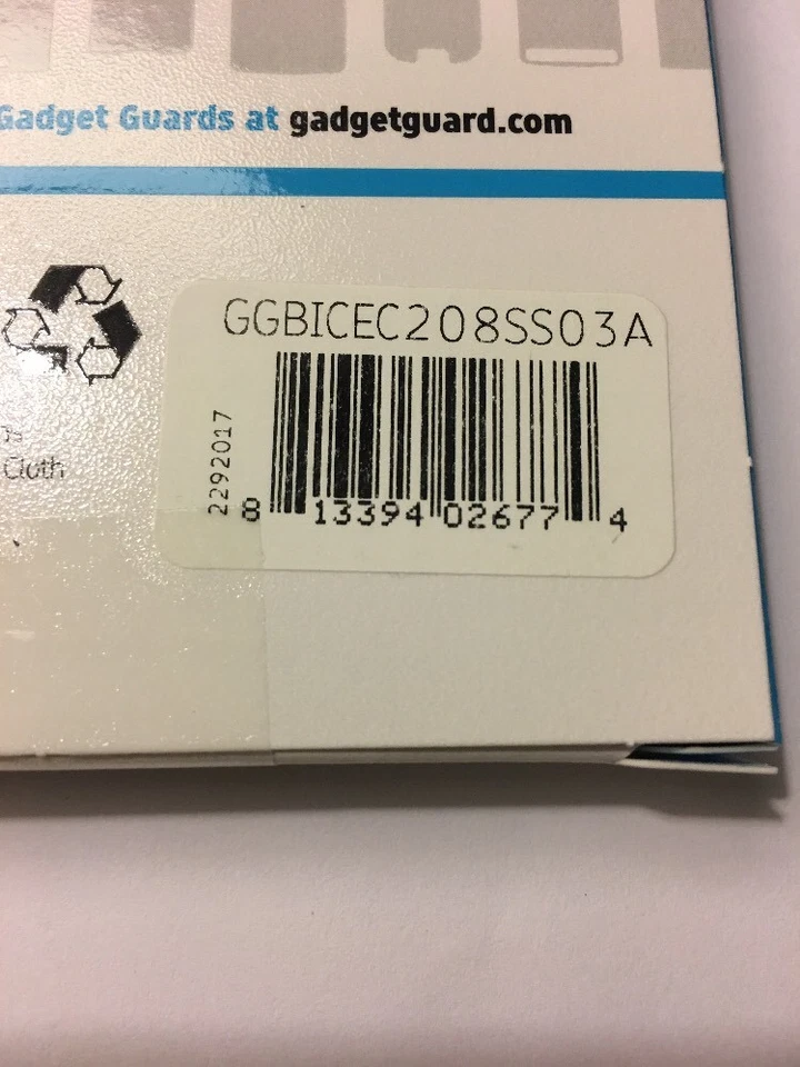 Protector de pantalla de vidrio cornisa de hielo negro para Samsung Galaxy Note 8 Foto 3 de 4