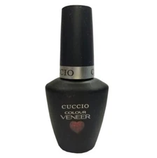 Cuccio Veneer Gel Polish - Manhattan Mayhem - 13 ML / 0.43 OZ