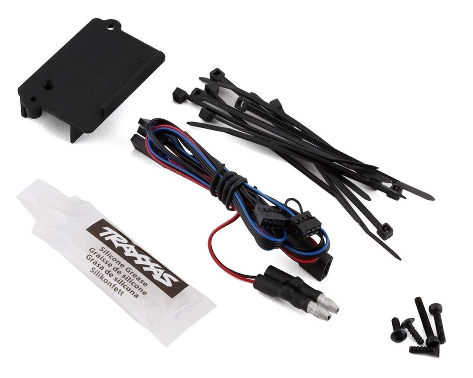 Traxxas Pro Scale Advances Licht System TRX6591 Land Rover Defender TRX-4, TRX-4 - Bild 3 von 4