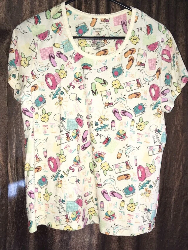 Simply outlet basic sleepwear