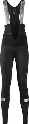 Gore Wear Damen Ability Thermo Trägerhose+ - schwarz - Medium/40 - neu mit Etikett