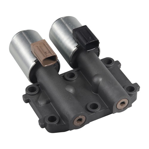 28260-PRP-014 Transmission Dual Linear Solenoid For Honda Accord CRV Acura F8 CA - Picture 11 of 16