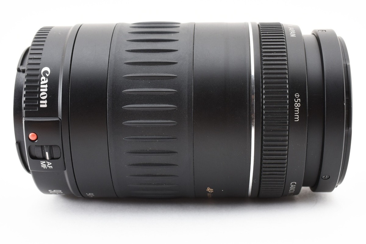 Near Mint] Canon ZOOM LENS EF 90-300mm f/4.5-5.6 USM AF Zoom