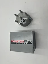 (QTY 7) MasterPro Ignition Distributor Cap  2-4221  
