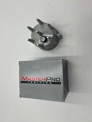 (QTY 7) MasterPro Ignition Distributor Cap  2-4221  ''Fast Shipping''