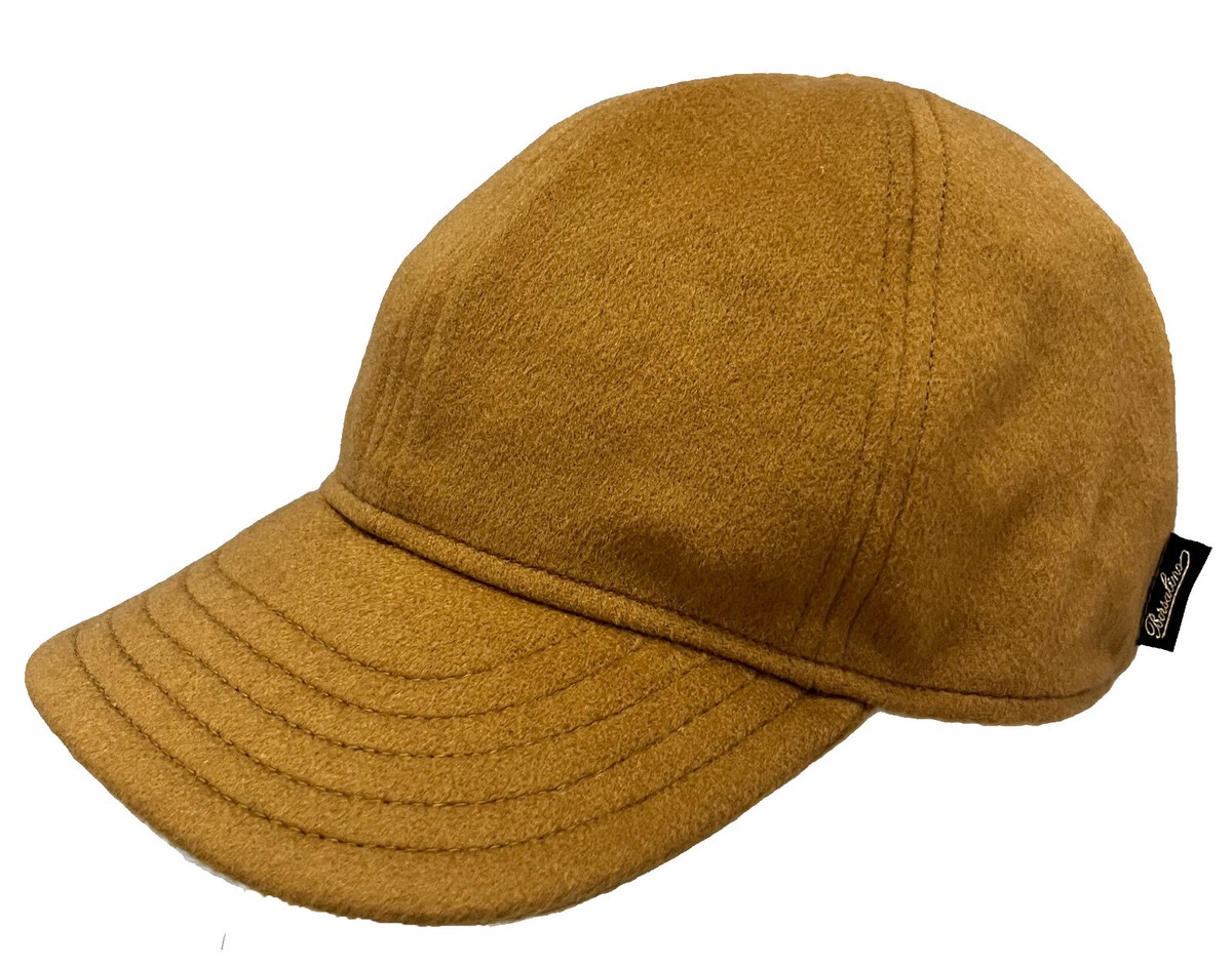 ? Cashmere Made in Italy ?? Hat Cozy, hand finished cashmere hats for easy, useful gifts for  main image 3