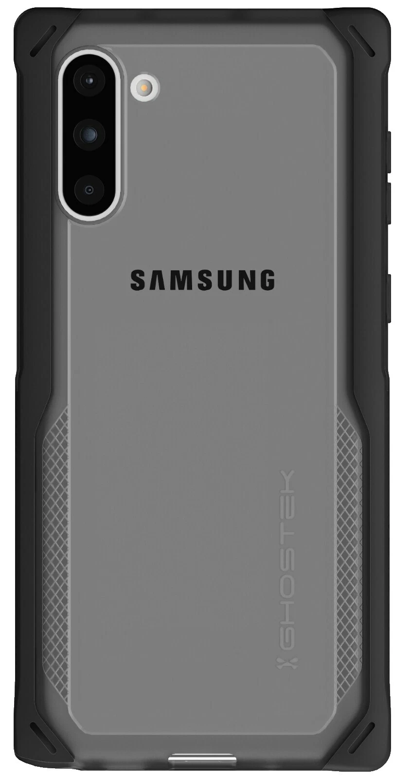 Accesorios para teléfonos celulares Ghostek para Samsung Galaxy Note