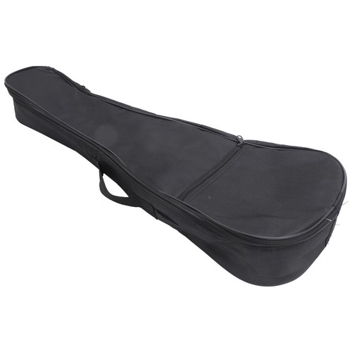 Ukulele-Aufbewahrungstasche Für Bariton-Ukulele Reisetasche Kind - Bild 3 von 12