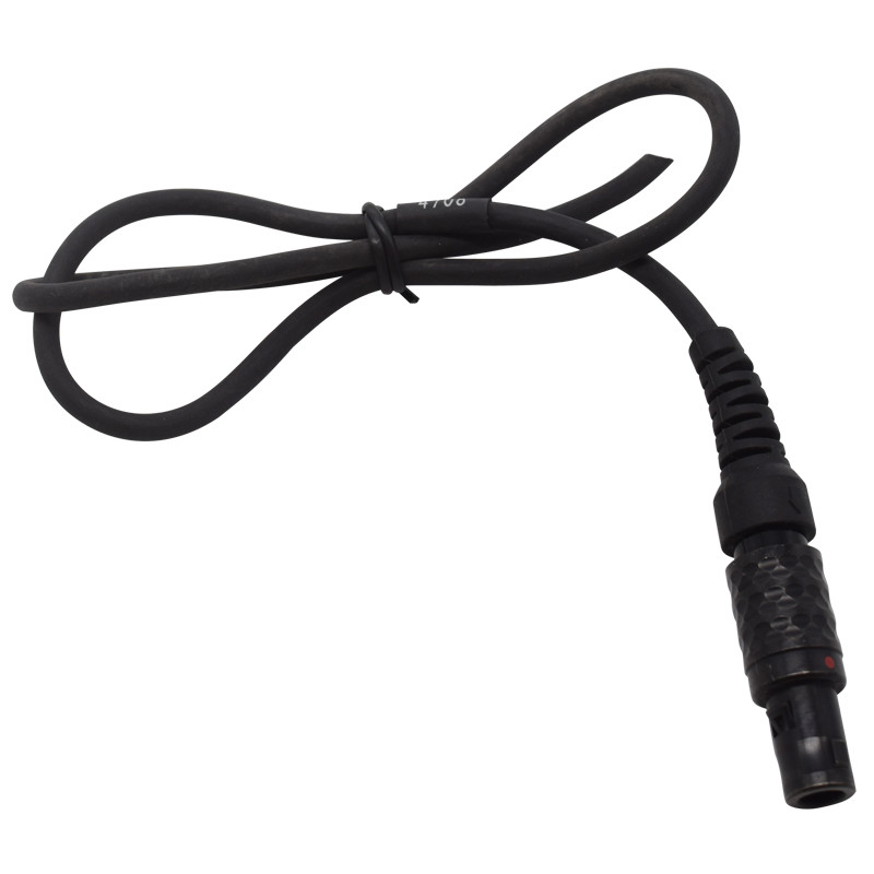 Radio FRT For Bose A20 Lemo 6 pin to general aviation twin plugs