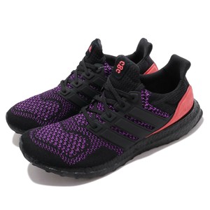 adidas ultra boost black purple