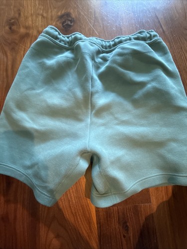 Green Nike Shorts - Picture 5 of 5