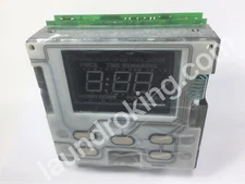 REFURBISHED M414050 / 501848 COMPUTER BOARD 110V WITH NEW TOUCHPAD & NEW PLUG