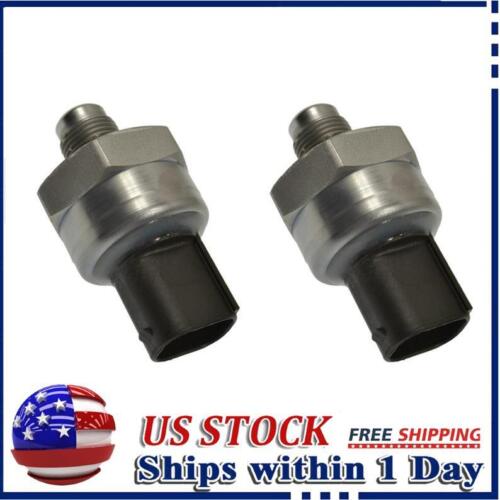 Sensor de presión de líquido de frenos 2 piezas para Nissan Infiniti Armada Titan 47240-7S000 EE. UU.