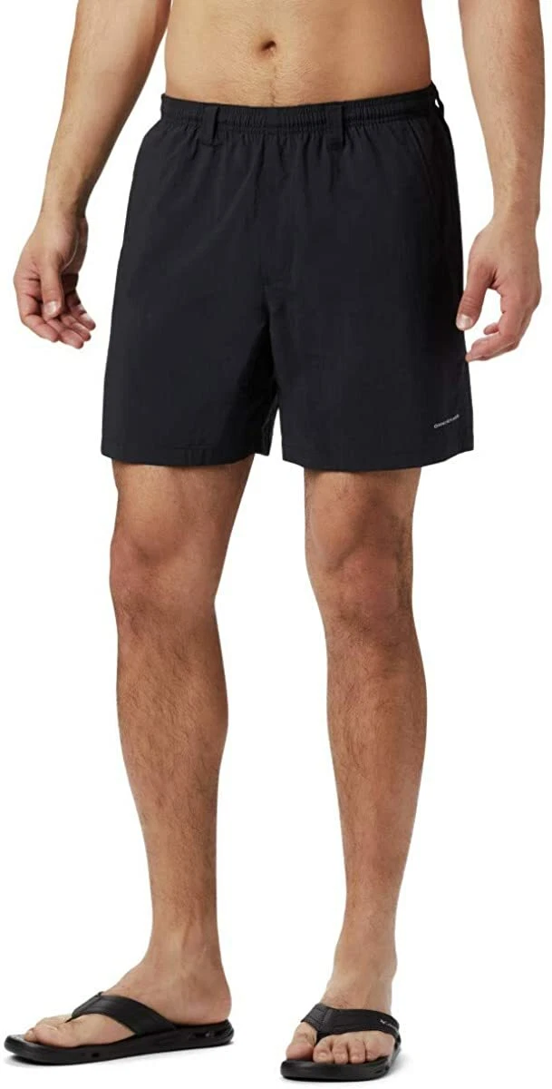 Mens columbia backcast shorts clearance