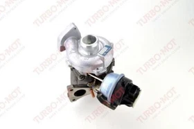 Turbolader NEU - ORIGINALTEIL OE:03L131111Q OEM:5303-970-0133 sofort lieferbar