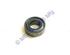 ENYA .09 BALL BEARING SM 6MM 09407C3- NEW IN PACKAGE from MECOA K&B Mfg