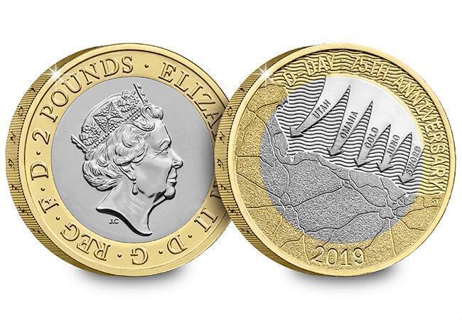 2017-2026 Rare £2 coins two pound coin RAF Captain Cook Jane Austen