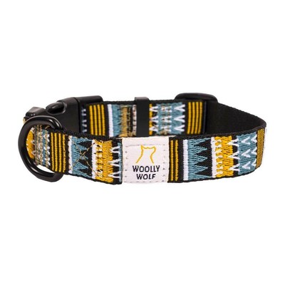 nature dog collars