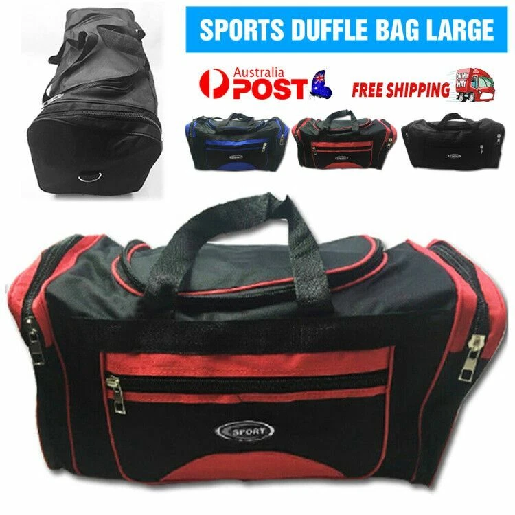 Gym duffle bag australia cheap