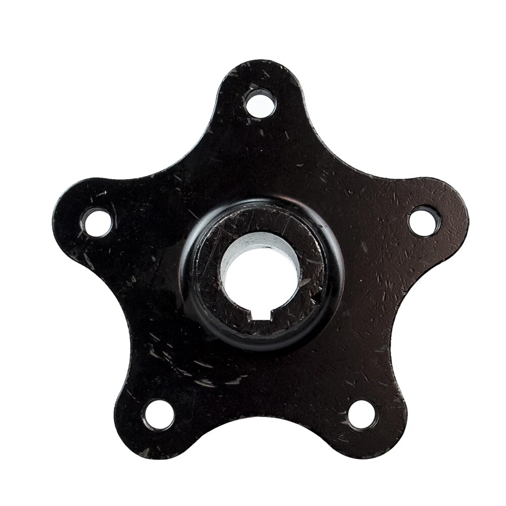 Husqvarna 586935402 1 Inch Axle Hub E Dip Gt48Dxls Ts 348 348D