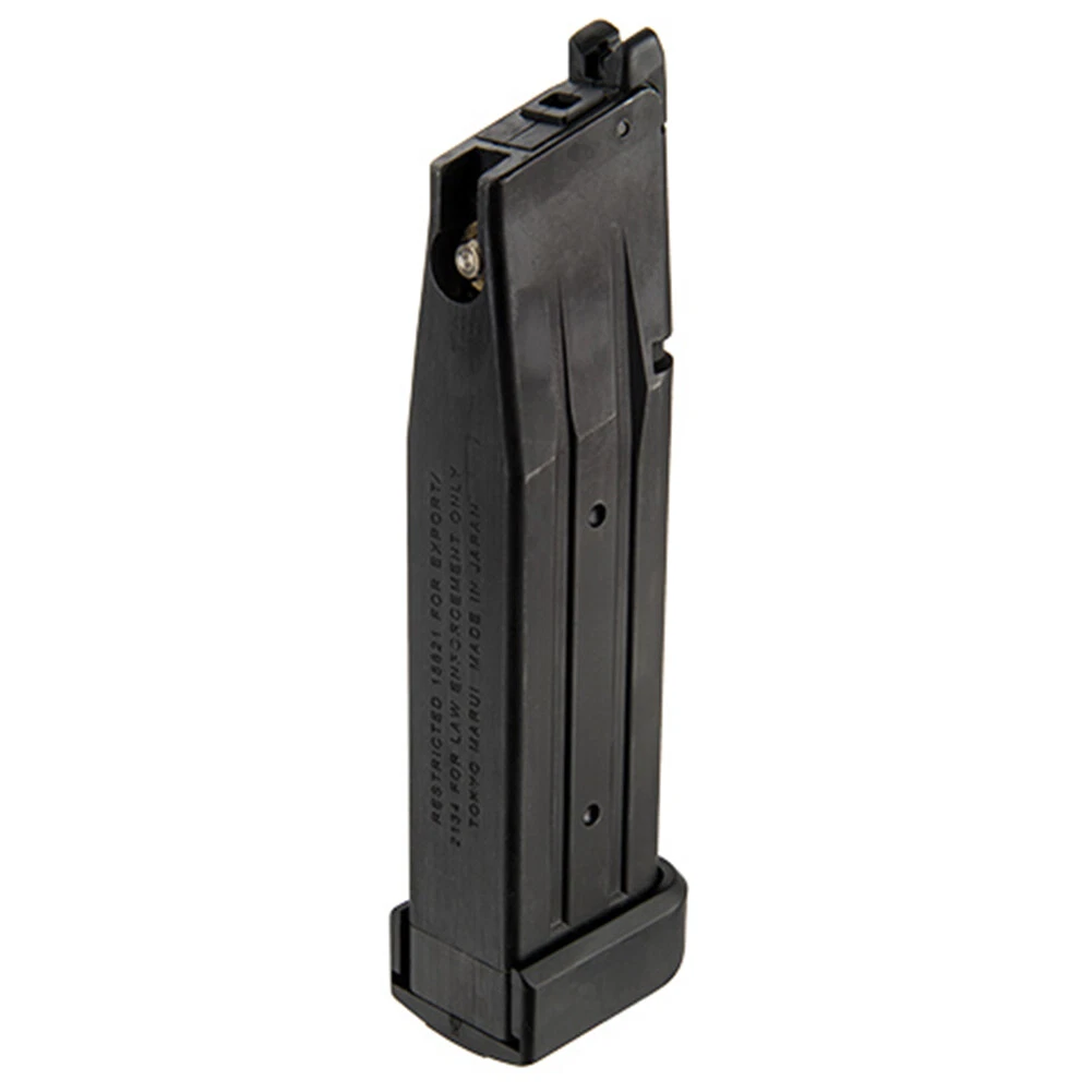 Tokyo Marui Hi-CAPA - Thumbnail 3