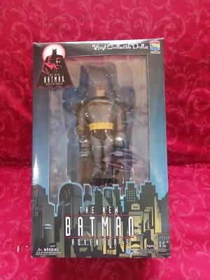 未開封 VCD The New Batman Adventures バットマン Rare sealed 10