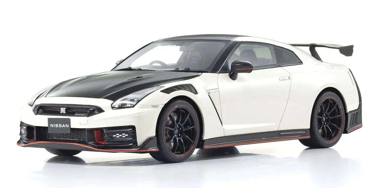 Kyosho Nissan 1:18 Scale Diecast & Toy Vehicles for sale - eBay