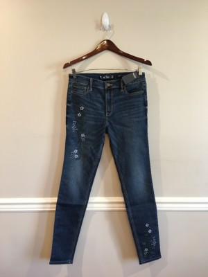 Skinny Jeans 30x30 11R | eBay