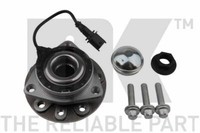 NK 753629 Radlagersatz Radlager Satz Radlagerset Vorderachse Vorne