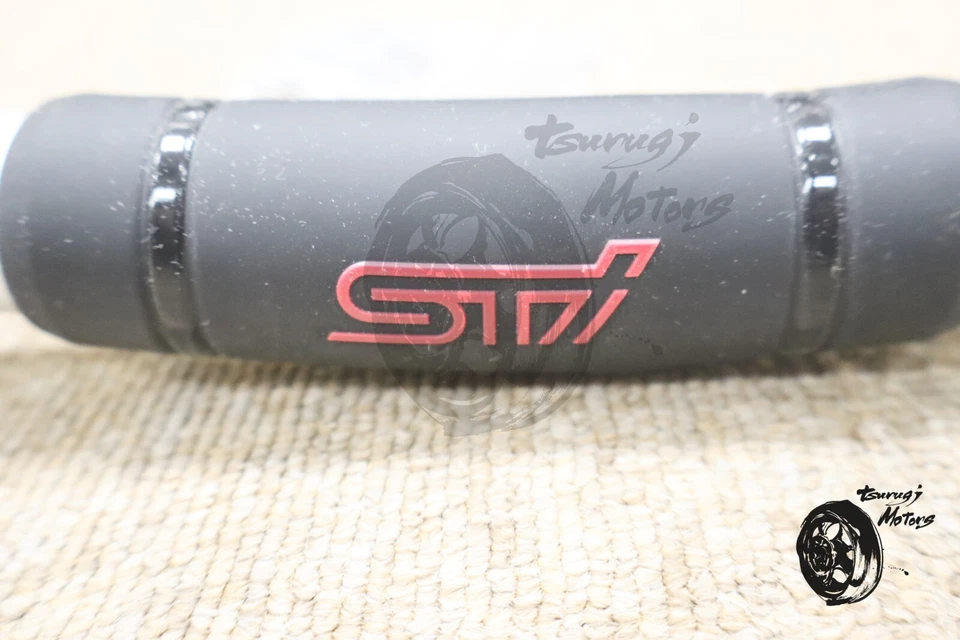 STI 正品 SUBARU FORESTER SJ 灵活塔杆 F TURBO SG517SG000 原始设备制造商 全新 — 第 4/4 张图片