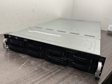 Asus ESC4000 G3 Dual Xeon E5-2640V4, Dual 108...