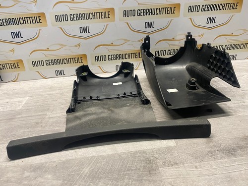 VW GOLF 7 Lenksäule Verkleidung Abdeckung 5G0858565A 5G0858566C