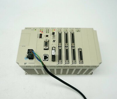 Yaskawa MP2200 JEPMC-BU2200 Ver A1 Module | eBay