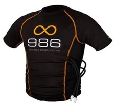 986inc. Pro-Shirt Advanced Driver Cooling Sys...