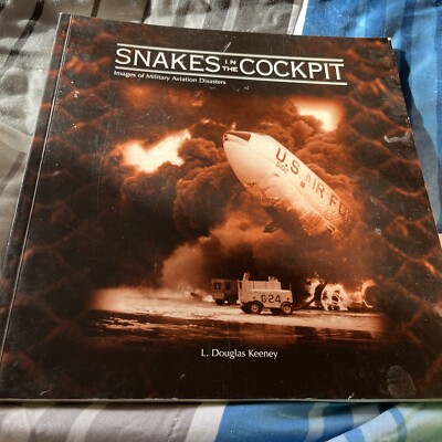 Snakes In The Cockpit