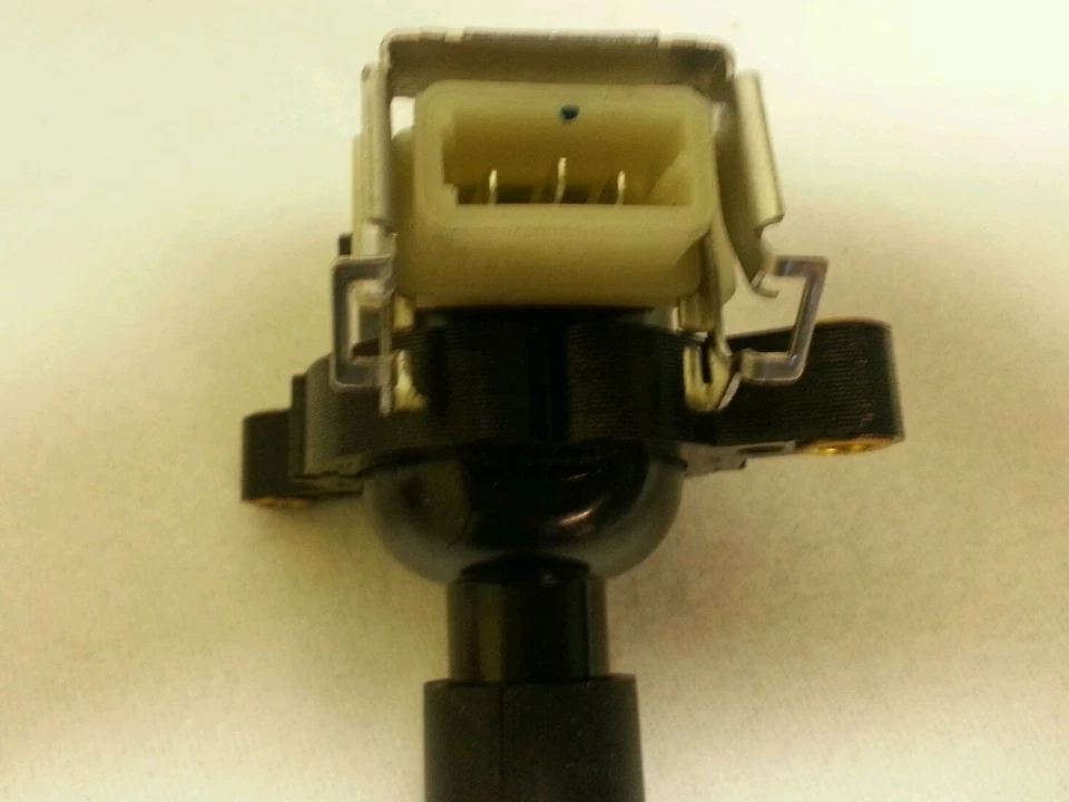 6-适用于宝马 BREMI/STi 原始设备制造商直接点火线圈 #11860T- — 第 4/4 张图片