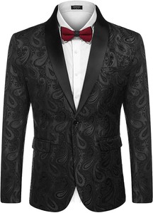 crazy tuxedo jackets